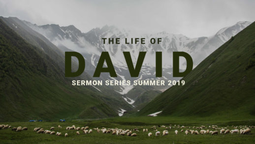 David & Worship: September 15, 2019