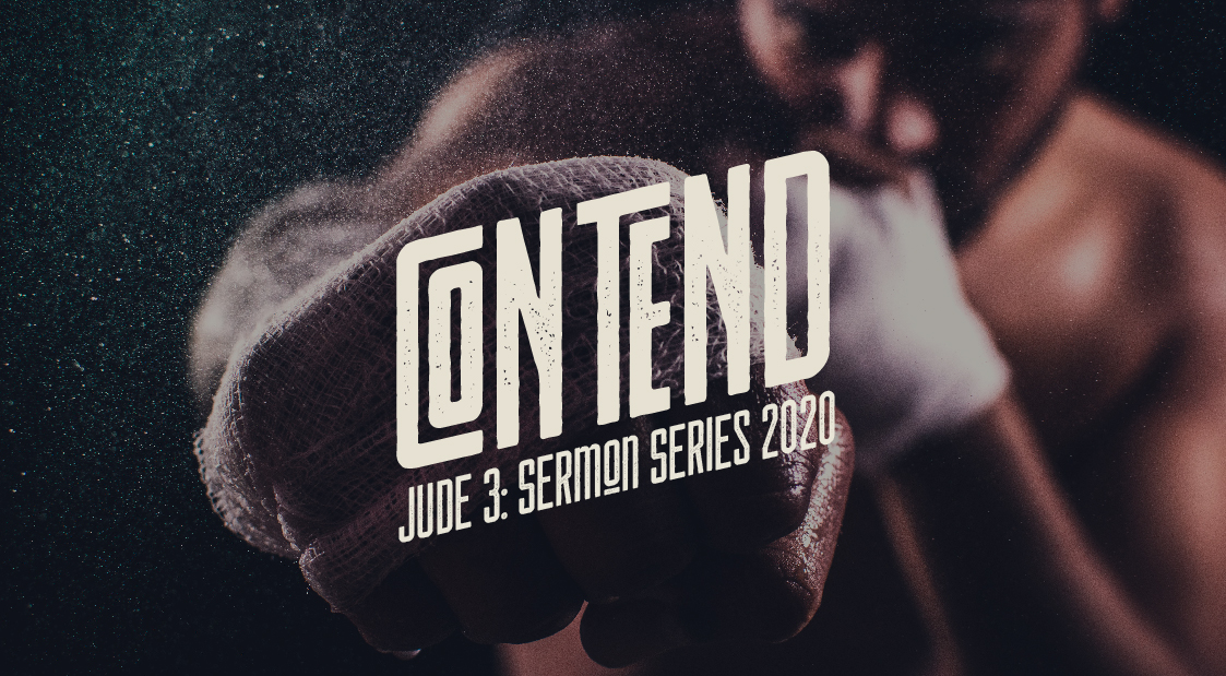 Contend: February 2, 2020